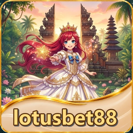 Kotak pencarian katalog lotusbet88 untuk mencari nama aplikasi di Android
