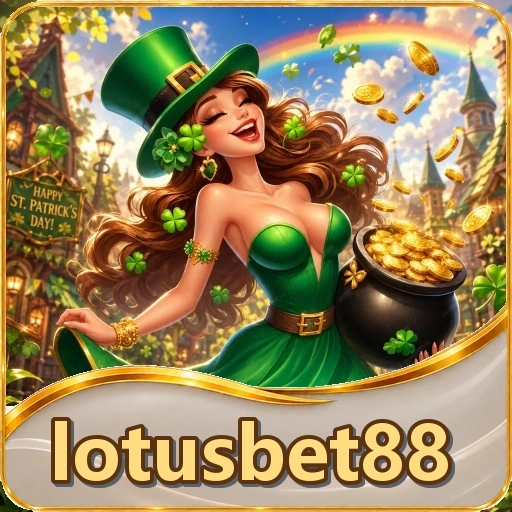 Tampilan unduh paket APK lotusbet88 versi 6.2.4 berukuran 41.8 MB