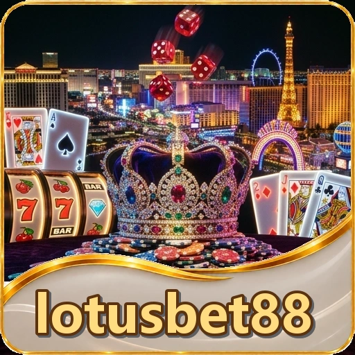 Opsi lupa sandi pada layar masuk akun lotusbet88 di Android