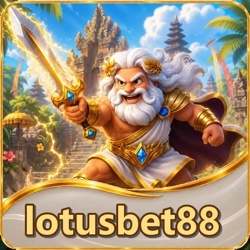 Mencocokkan versi v6.2.4 dan ukuran 41.8 MB di kanal resmi lotusbet88